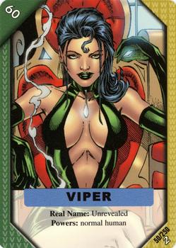 Viper 50/250